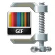 Icon of program: GIF File Size Reduce Soft…