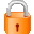 Icon of program: Security Toolbar Icon Set
