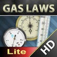 Icon of program: Gas Laws HD Lite