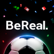 Icon of program: BeReal. Your friends for …