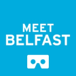 Icon of program: Meet Belfast VR 360