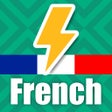 Icon of program: Quick and Easy French Les…