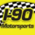 Icon of program: I-90 Motorsports.