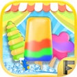 Icon of program: Frozen Ice Pop Lolly Make…