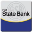 Icon of program: First State Bank Mobile B…