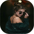 Icon of program: Badass Girls Quotes