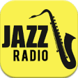 Icon of program: Jazz Radio Top 100