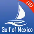 Icon of program: Gulf of Mexico GPS Nautic…