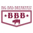Icon of program: Big Bad Breakfast