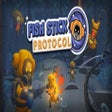 Icon of program: Fish Stick Protocol