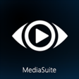 Icono de programa: Media Suite for HP for Wi…