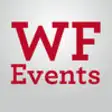 Icon of program: WF Events