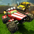 Icon of program: Crash Drive 2: The multip…