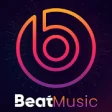 Icon of program: MBeat Music : Particle.ly…