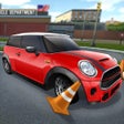 Icon of program: High School Driving Test …