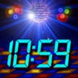 Icon of program: Clock