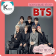 Icono de programa: BTS Offline Music - Kpop