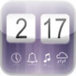Icon of program: Alarm Clock for DOSS