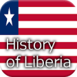 Icon of program: History of Liberia