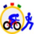 Icono de programa: a Training Tracker