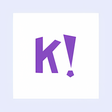 Icono de programa: Kahoot Create for Windows…