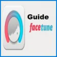 Icon of program: Guide Facetune for Window…