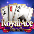 Icon of program: Royal Ace Mandir: Card Ti…