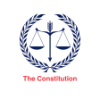 Icon of program: Liberia's Constitution
