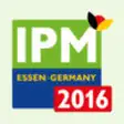 Icon of program: IPM 2016