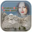 Icon of program: Presidents Day Photo Fram…