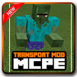 Icono de programa: More Mutants for Minecaft