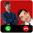 Icon of program: Fake call from Mr B