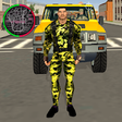 Icon of program: Army Superhero Rope Hero …