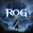Icono de programa: 로그W: 리메인즈 오브 갓