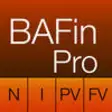 Icon of program: BA Finance Pro