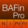 Icon of program: BA Finance Pro