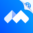 Icon of program: VooV Meeting - Tencent Vi…