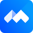 Icon of program: VooV Meeting - Tencent Vi…