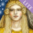 Icon of program: Goddess Tarot - Lite vers…