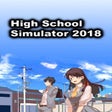 Icon of program: High School Simulator 201…