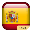 Icon of program: Spain Radio FM