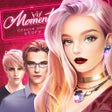 Icon of program: Moments: Choose Your Stor…