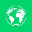 Icon of program: Learn World Geography