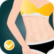Icon of program: Lose Belly Fat  best abs …