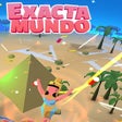 Icon of program: Exactamundo: World Trivia…