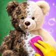 Icon of program: Satisfying Clean ASMR