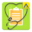 Personal Health Record icon