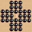 Icon of program: JeuSolitaire