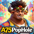 Icon of program: A75PopHole