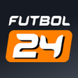 Icon of program: Futbol24